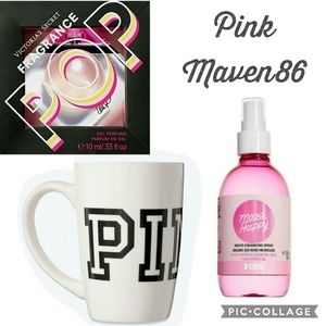 ♥️💕 VS Pink Bundle